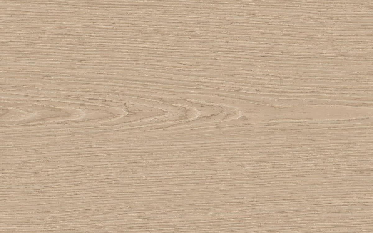Close-up swatch of red oak wood grain